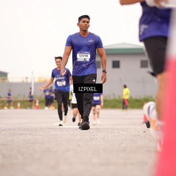 Runner Photo 7541192