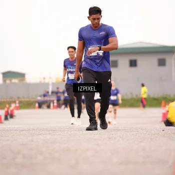 Runner Photo 7541196