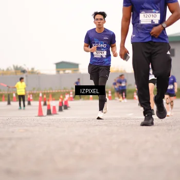 Runner Photo 7541197