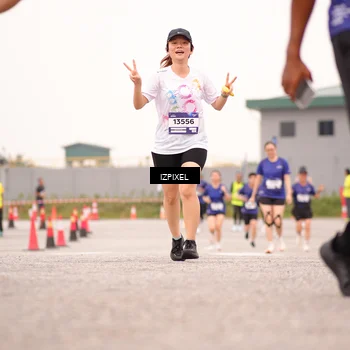 Runner Photo 7541199