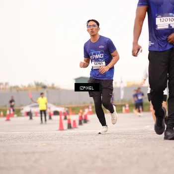 Runner Photo 7541201
