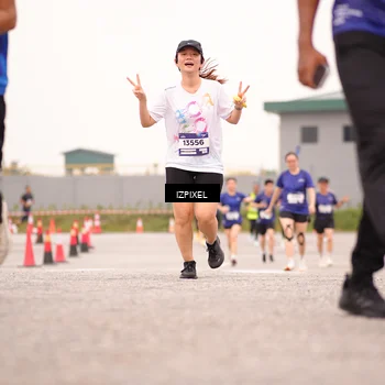 Runner Photo 7541202