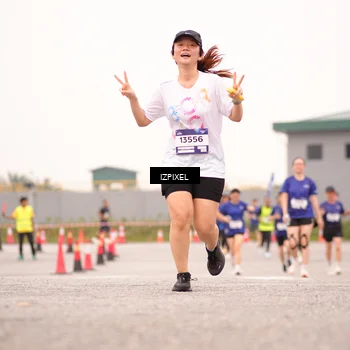Runner Photo 7541203