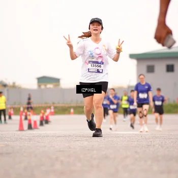 Runner Photo 7541204