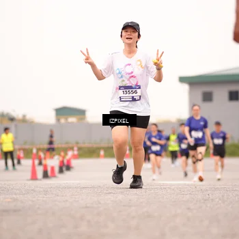 Runner Photo 7541206
