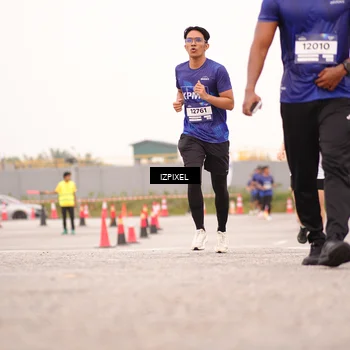 Runner Photo 7541207