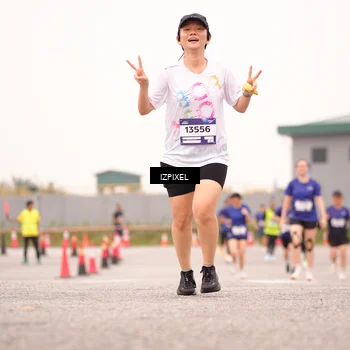 Runner Photo 7541208
