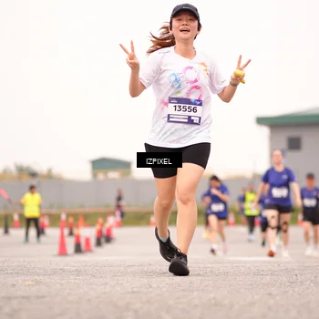 Runner Photo 7541210