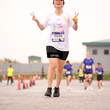 Runner Photo 7541211