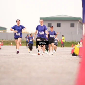 Runner Photo 7541214