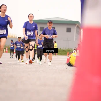Runner Photo 7541215