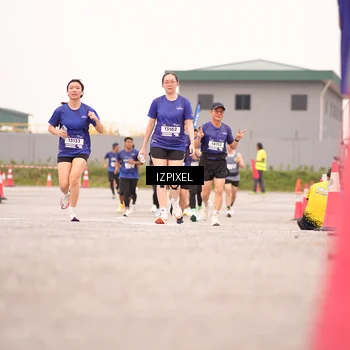 Runner Photo 7541216
