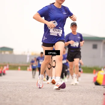 Runner Photo 7541218