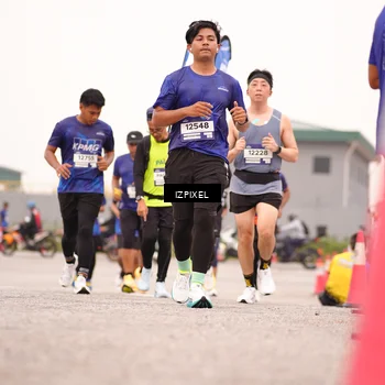 Runner Photo 7541223