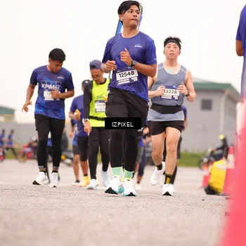 Runner Photo 7541226