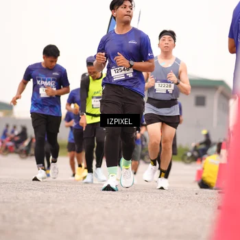 Runner Photo 7541227