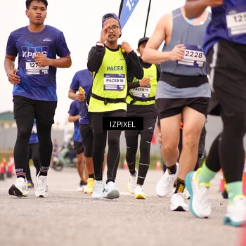 Runner Photo 7541228