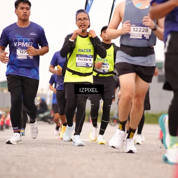 Runner Photo 7541229