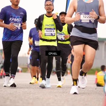 Runner Photo 7541231