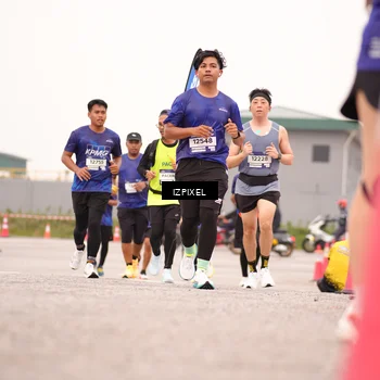 Runner Photo 7541233