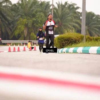 Runner Photo 7541236