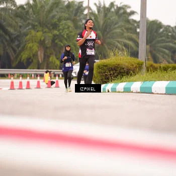 Runner Photo 7541237