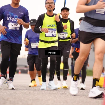 Runner Photo 7541238