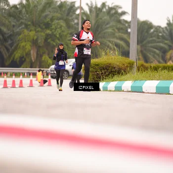 Runner Photo 7541242
