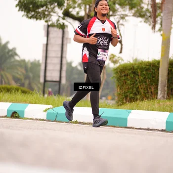 Runner Photo 7541250
