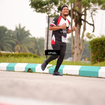 Runner Photo 7541254