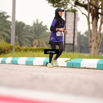 Runner Photo 7541255
