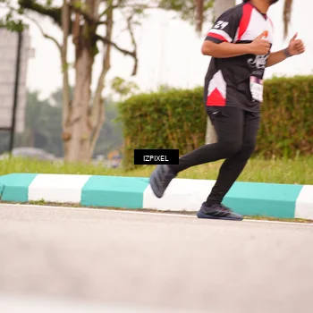 Runner Photo 7541258