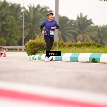 Runner Photo 7541263