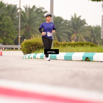 Runner Photo 7541267