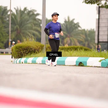 Runner Photo 7541268