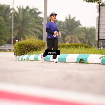 Runner Photo 7541270