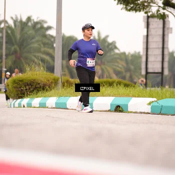 Runner Photo 7541272
