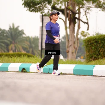 Runner Photo 7541275