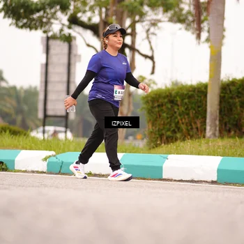 Runner Photo 7541279