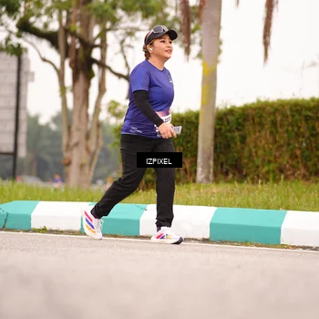 Runner Photo 7541282
