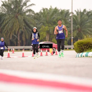 Runner Photo 7541287