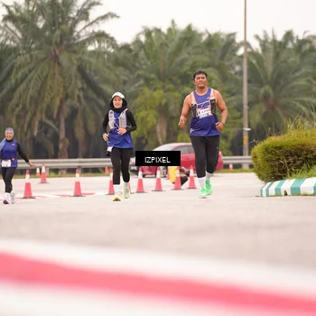 Runner Photo 7541288