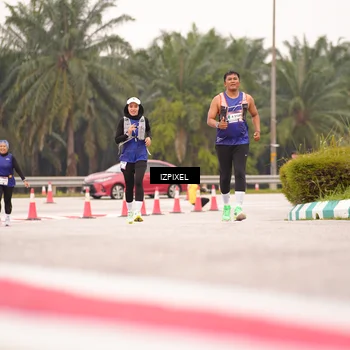 Runner Photo 7541289