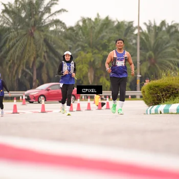 Runner Photo 7541290