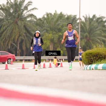 Runner Photo 7541291
