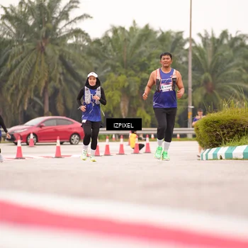 Runner Photo 7541292