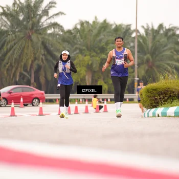Runner Photo 7541293