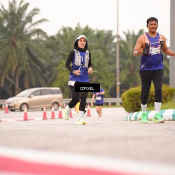 Runner Photo 7541294