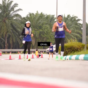 Runner Photo 7541295