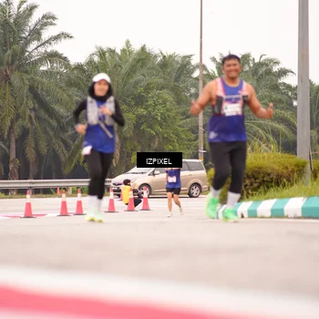 Runner Photo 7541296